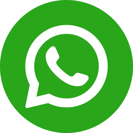 DJ Micha - WhatsApp-symbol