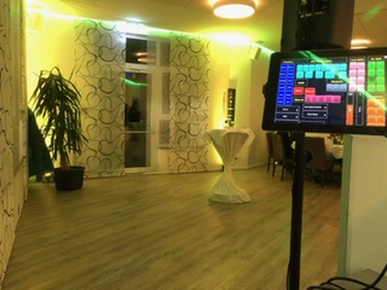 DJ Micha - DJ bei Hochzeit