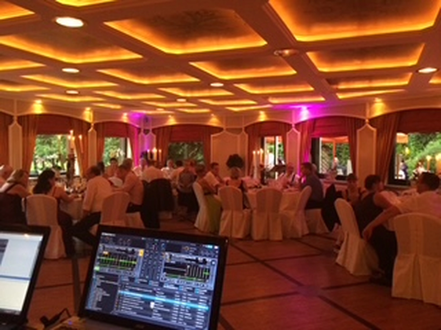 DJ Micha - DJ bei Hochzeit